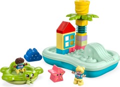 lego set: 10989