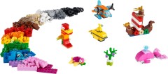 lego set: 11018