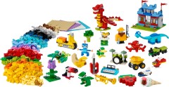 lego set: 11020