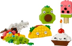 lego set: 11039