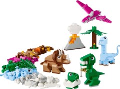 lego set: 11041