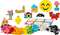 Creative Happy Box