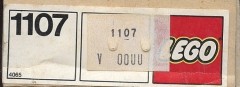 <h1>Two Shunting Trip-Posts and One Signal</h1><div class='tags floatleft'><a href='/sets/1107-1/Two-Shunting-Trip-Posts-and-One-Signal'>1107-1</a> <a href='/sets/theme-Service-Packs'>Service Packs</a> <a class='subtheme' href='/sets/subtheme-Trains'>Trains</a> <a class='year' href='/sets/theme-Service-Packs/year-1980'>1980</a> </div><div class='floatright'>©1980 LEGO Group</div>