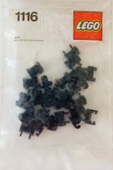 <h1>Chain Links, Small</h1><div class='tags floatleft'><a href='/sets/1116-1/Chain-Links-Small'>1116-1</a> <a href='/sets/theme-Service-Packs'>Service Packs</a> <a class='year' href='/sets/theme-Service-Packs/year-1977'>1977</a> </div><div class='floatright'>©1977 LEGO Group</div>