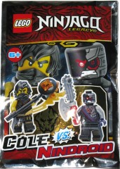 Brickset discount ninjago 2020