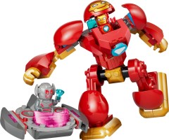 <h1>Ultron vs. Iron Man</h1><div class='tags floatleft'><a href='/sets/11209-1/Ultron-vs-Iron-Man'>11209-1</a> <a href='/sets/theme-Marvel-Super-Heroes'>Marvel Super Heroes</a> <a class='subtheme' href='/sets/subtheme-Iron-Man-and-His-Amazing-Friends'>Iron  Man and His Amazing Friends</a> <a class='year' href='/sets/theme-Marvel-Super-Heroes/year-2026'>2026</a> </div><div class='floatright'>&copy;2026 LEGO Group</div>