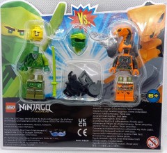 <h1>Lloyd vs. Cobra Mechanic</h1><div class='tags floatleft'><a href='/sets/112221-1/Lloyd-vs-Cobra-Mechanic'>112221-1</a> <a href='/sets/theme-Ninjago'>Ninjago</a> <a class='subtheme' href='/sets/subtheme-Magazine-Gift'>Magazine Gift</a> <a class='year' href='/sets/theme-Ninjago/year-2022'>2022</a> </div><div class='floatright'>©2022 LEGO Group</div>