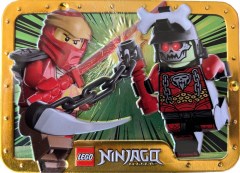 <h1>Kai vs. Skeleton King</h1><div class='tags floatleft'><a href='/sets/112324-2/Kai-vs-Skeleton-King'>112324-2</a> <a href='/sets/theme-Ninjago'>Ninjago</a> <a class='subtheme' href='/sets/subtheme-Magazine-Gift'>Magazine Gift</a> <a class='year' href='/sets/theme-Ninjago/year-2023'>2023</a> </div><div class='floatright'>©2023 LEGO Group</div>