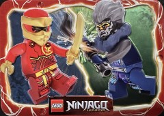 <h1>Kai vs. Cinder</h1><div class='tags floatleft'><a href='/sets/112403-1/Kai-vs-Cinder'>112403-1</a> <a href='/sets/theme-Ninjago'>Ninjago</a> <a class='subtheme' href='/sets/subtheme-Magazine-Gift'>Magazine Gift</a> <a class='year' href='/sets/theme-Ninjago/year-2024'>2024</a> </div><div class='floatright'>©2024 LEGO Group</div>