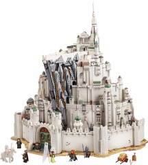 Minas Tirith available now!