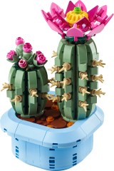 <h1>Flowering Cactus</h1><div class='tags floatleft'><a href='/sets/11509-1/Flowering-Cactus'>11509-1</a> <a href='/sets/theme-Botanicals'>Botanicals</a> <a class='subtheme' href='/sets/subtheme-Botanical-Collection'>Botanical Collection</a> <a class='year' href='/sets/theme-Botanicals/year-2026'>2026</a> </div><div class='floatright'>©2026 LEGO Group</div>