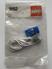 <h1>Electric Wire</h1><div class='tags floatleft'><a href='/sets/1152-1/Electric-Wire'>1152-1</a> <a href='/sets/theme-Service-Packs'>Service Packs</a> <a class='year' href='/sets/theme-Service-Packs/year-1977'>1977</a> </div><div class='floatright'>©1977 LEGO Group</div>