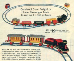 <h1>Motorized Freight or Passenger Train (Sears Exclusive)</h1><div class='tags floatleft'><a href='/sets/118-3/Motorized-Freight-or-Passenger-Train-(Sears-Exclusive)'>118-3</a> <a href='/sets/theme-Samsonite'>Samsonite</a> <a class='subtheme' href='/sets/subtheme-Train'>Train</a> <a class='year' href='/sets/theme-Samsonite/year-1969'>1969</a> </div><div class='floatright'>©1969 LEGO Group</div>