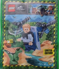 LEGO Rated Other Rated 2023 | Brickset