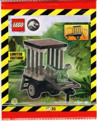 <h1>Owen with Cage and Raptor</h1><div class='tags floatleft'><a href='/sets/122502-1/Owen-with-Cage-and-Raptor'>122502-1</a> <a href='/sets/theme-Jurassic-World'>Jurassic World</a> <a class='subtheme' href='/sets/subtheme-Magazine-Gift'>Magazine Gift</a> <a class='year' href='/sets/theme-Jurassic-World/year-2025'>2025</a> </div><div class='floatright'>©2025 LEGO Group</div>