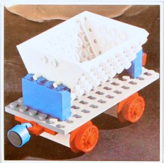 <h1>Tipping Wagon</h1><div class='tags floatleft'><a href='/sets/125-1/Tipping-Wagon'>125-1</a> <a href='/sets/theme-Trains'>Trains</a> <a class='subtheme' href='/sets/subtheme-4-5V'>4.5V</a> <a class='year' href='/sets/theme-Trains/year-1969'>1969</a> </div><div class='floatright'>©1969 LEGO Group</div>