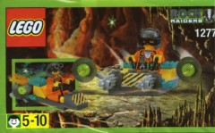 LEGO Rock Raiders | Brickset