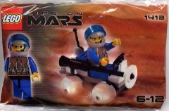 <h1>Rover</h1><div class='tags floatleft'><a href='/sets/1413-1/Rover'>1413-1</a> <a href='/sets/theme-Space'>Space</a> <a class='subtheme' href='/sets/subtheme-Life-On-Mars'>Life On Mars</a> <a class='year' href='/sets/theme-Space/year-2001'>2001</a> </div><div class='floatright'>©2001 LEGO Group</div>