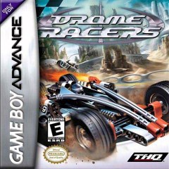 <h1>Drome Racers</h1><div class='tags floatleft'><a href='/sets/14642-1/Drome-Racers'>14642-1</a> <a href='/sets/theme-Gear'>Gear</a> <a class='subtheme' href='/sets/subtheme-Video-Games-Game-Boy-Advance'>Video Games/Game Boy Advance</a> <a class='year' href='/sets/theme-Gear/year-2003'>2003</a> </div><div class='floatright'>©2003 LEGO Group</div>