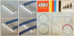 <h1>Curved Track</h1><div class='tags floatleft'><a href='/sets/151-1/Curved-Track'>151-1</a> <a href='/sets/theme-Trains'>Trains</a> <a class='subtheme' href='/sets/subtheme-Supplemental-4-5V'>Supplemental / 4.5V</a> <a class='year' href='/sets/theme-Trains/year-1966'>1966</a> </div><div class='floatright'>©1966 LEGO Group</div>