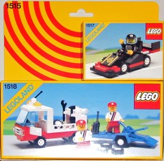 LEGO 1989 | Brickset