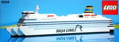 <h1>Silja Line Ferry</h1><div class='tags floatleft'><a href='/sets/1554-1/Silja-Line-Ferry'>1554-1</a> <a href='/sets/theme-Promotional'>Promotional</a> <a class='subtheme' href='/sets/subtheme-Ferries'>Ferries</a> <a class='year' href='/sets/theme-Promotional/year-1986'>1986</a> </div><div class='floatright'>©1986 LEGO Group</div>