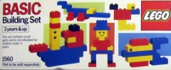 <h1>Basic Building Set</h1><div class='tags floatleft'><a href='/sets/1560-3/Basic-Building-Set'>1560-3</a> <a href='/sets/theme-Basic'>Basic</a> <a class='subtheme' href='/sets/subtheme-Universal-Building-Set'>Universal Building Set</a> <a class='year' href='/sets/theme-Basic/year-1985'>1985</a> </div><div class='floatright'>©1985 LEGO Group</div>