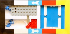 <h1>Automatic Direction Changer</h1><div class='tags floatleft'><a href='/sets/157-2/Automatic-Direction-Changer'>157-2</a> <a href='/sets/theme-Trains'>Trains</a> <a class='subtheme' href='/sets/subtheme-Supplemental-4-5V'>Supplemental / 4.5V</a> <a class='year' href='/sets/theme-Trains/year-1969'>1969</a> </div><div class='floatright'>©1969 LEGO Group</div>