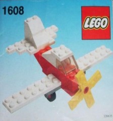 <h1>Aeroplane</h1><div class='tags floatleft'><a href='/sets/1608-1/Aeroplane'>1608-1</a> <a href='/sets/theme-Universal-Building-Set'>Universal Building Set</a> <a class='year' href='/sets/theme-Universal-Building-Set/year-1987'>1987</a> </div><div class='floatright'>©1987 LEGO Group</div>