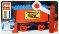 <h1>Battery Wagon</h1><div class='tags floatleft'><a href='/sets/161-1/Battery-Wagon'>161-1</a> <a href='/sets/theme-Trains'>Trains</a> <a class='subtheme' href='/sets/subtheme-4-5-12V'>4.5/12V</a> <a class='year' href='/sets/theme-Trains/year-1972'>1972</a> </div><div class='floatright'>©1972 LEGO Group</div>
