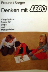 <h1>Thinking with LEGO</h1><div class='tags floatleft'><a href='/sets/16197-1/Thinking-with-LEGO'>16197-1</a> <a href='/sets/theme-Books'>Books</a> <a class='subtheme' href='/sets/subtheme-LEGO'>LEGO</a> <a class='year' href='/sets/theme-Books/year-1971'>1971</a> </div><div class='floatright'>©1971 LEGO Group</div>