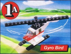 <h1>Gyro Bird</h1><div class='tags floatleft'><a href='/sets/1645-1/Gyro-Bird'>1645-1</a> <a href='/sets/theme-Basic'>Basic</a> <a class='year' href='/sets/theme-Basic/year-1989'>1989</a> </div><div class='floatright'>©1989 LEGO Group</div>