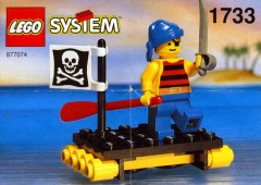<h1>Shipwrecked Pirate</h1><div class='tags floatleft'><a href='/sets/1733-1/Shipwrecked-Pirate'>1733-1</a> <a href='/sets/theme-Pirates'>Pirates</a> <a class='year' href='/sets/theme-Pirates/year-1994'>1994</a> </div><div class='floatright'>©1994 LEGO Group</div>