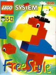 <h1>Animal Friends</h1><div class='tags floatleft'><a href='/sets/1838-1/Animal-Friends'>1838-1</a> <a href='/sets/theme-Freestyle'>Freestyle</a> <a class='year' href='/sets/theme-Freestyle/year-1995'>1995</a> </div><div class='floatright'>©1995 LEGO Group</div>