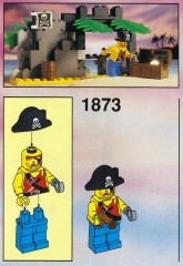 <h1>Pirates Treasure</h1><div class='tags floatleft'><a href='/sets/1873-1/Pirates-Treasure'>1873-1</a> <a href='/sets/theme-Pirates'>Pirates</a> <a class='year' href='/sets/theme-Pirates/year-1994'>1994</a> </div><div class='floatright'>©1994 LEGO Group</div>