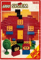 <h1>Play Bucket of Bricks, 3+</h1><div class='tags floatleft'><a href='/sets/1885-1/Play-Bucket-of-Bricks-3'>1885-1</a> <a href='/sets/theme-Basic'>Basic</a> <a class='year' href='/sets/theme-Basic/year-1992'>1992</a> </div><div class='floatright'>©1992 LEGO Group</div>
