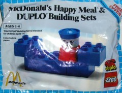 <h1>Duplo Promotional Set</h1><div class='tags floatleft'><a href='/sets/1919-1/Duplo-Promotional-Set'>1919-1</a> <a href='/sets/theme-Duplo'>Duplo</a> <a class='year' href='/sets/theme-Duplo/year-1983'>1983</a> </div><div class='floatright'>©1983 LEGO Group</div>
