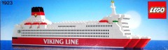 <h1>Viking Line Ferry</h1><div class='tags floatleft'><a href='/sets/1923-1/Viking-Line-Ferry'>1923-1</a> <a href='/sets/theme-Promotional'>Promotional</a> <a class='subtheme' href='/sets/subtheme-Ferries'>Ferries</a> <a class='year' href='/sets/theme-Promotional/year-1989'>1989</a> </div><div class='floatright'>©1989 LEGO Group</div>