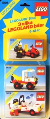 LEGO 1984 | Brickset