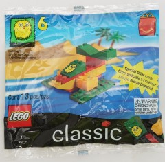 LEGO Classic | Brickset