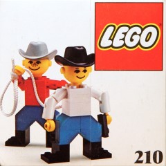 <h1>Cowboys</h1><div class='tags floatleft'><a href='/sets/210-1/Cowboys'>210-1</a> <a href='/sets/theme-Building-Set-with-People'>Building Set with People</a> <a class='year' href='/sets/theme-Building-Set-with-People/year-1976'>1976</a> </div><div class='floatright'>©1976 LEGO Group</div>