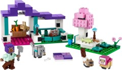 lego set: 21253