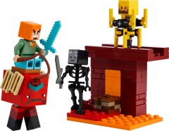 lego set: 21266