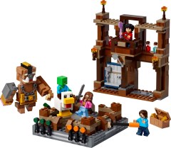 lego set: 21272