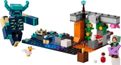 lego set: 21274