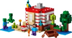 lego set: 21275