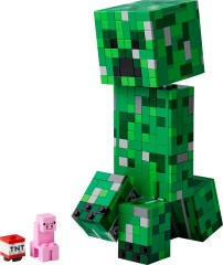 lego set: 21276