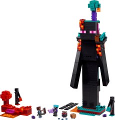 lego set: 21279