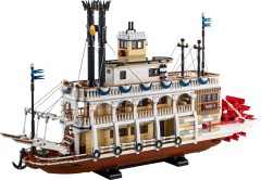 <h1>River Steamboat</h1><div class='tags floatleft'><a href='/sets/21356-1/River-Steamboat'>21356-1</a> <a href='/sets/theme-Ideas'>Ideas</a> <a class='year' href='/sets/theme-Ideas/year-2025'>2025</a> </div><div class='floatright'>©2025 LEGO Group</div>