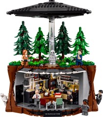<h1>The X-Files</h1><div class='tags floatleft'><a href='/sets/21369-1/The-X-Files'>21369-1</a> <a href='/sets/theme-Ideas'>Ideas</a> <a class='subtheme' href='/sets/subtheme-Licensed'>Licensed</a> <a class='year' href='/sets/theme-Ideas/year-2026'>2026</a> </div><div class='floatright'>&copy;2026 LEGO Group</div>